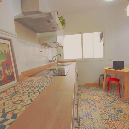 Isleta Beach Flat By Wave Properties Las Palmas de Gran Canaria Eksteriør billede