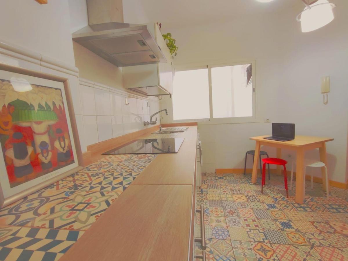 Isleta Beach Flat By Wave Properties Las Palmas de Gran Canaria Eksteriør billede