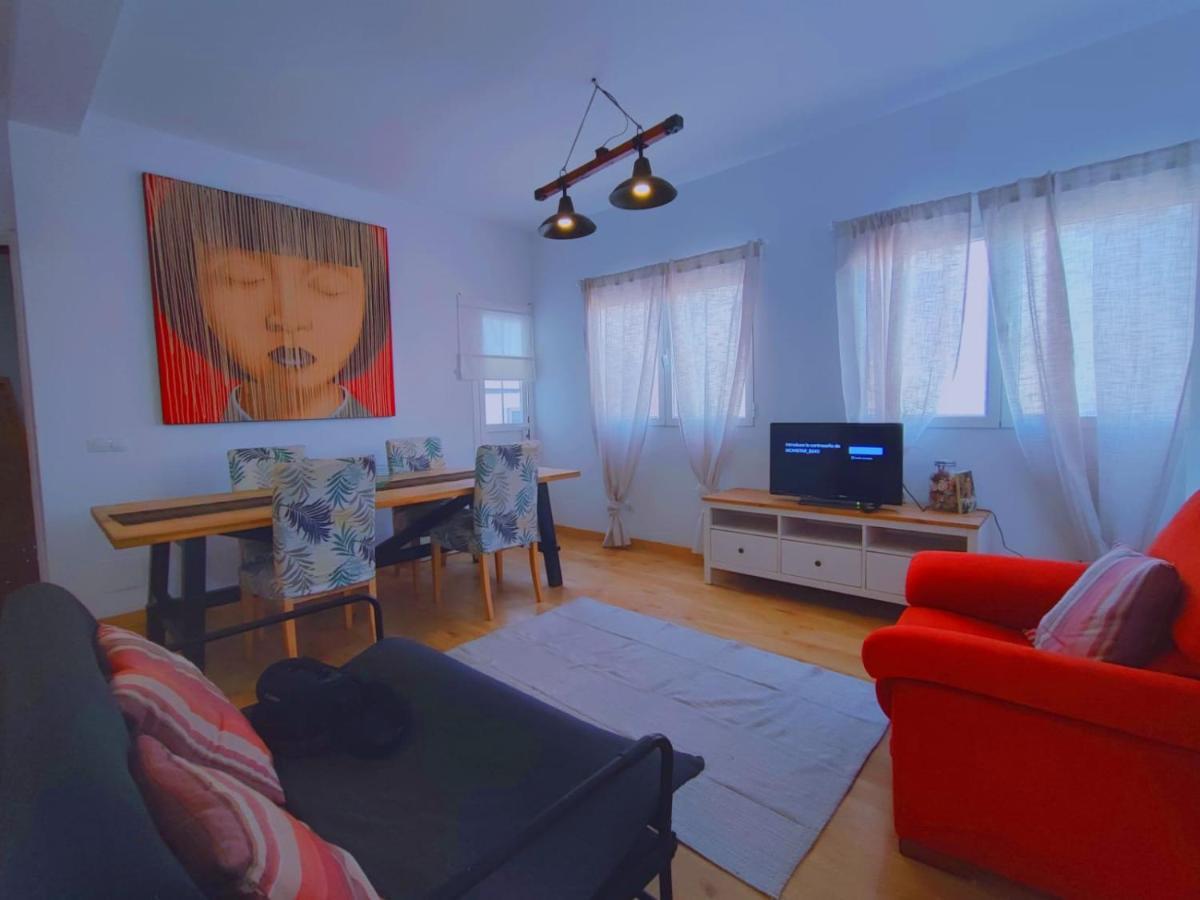 Isleta Beach Flat By Wave Properties Las Palmas de Gran Canaria Eksteriør billede