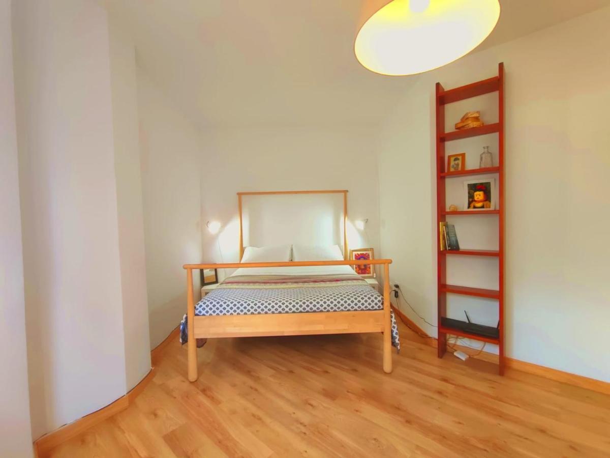 Isleta Beach Flat By Wave Properties Las Palmas de Gran Canaria Eksteriør billede