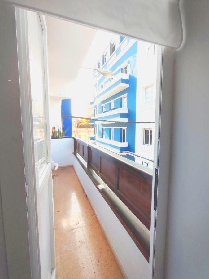 Isleta Beach Flat By Wave Properties Las Palmas de Gran Canaria Eksteriør billede