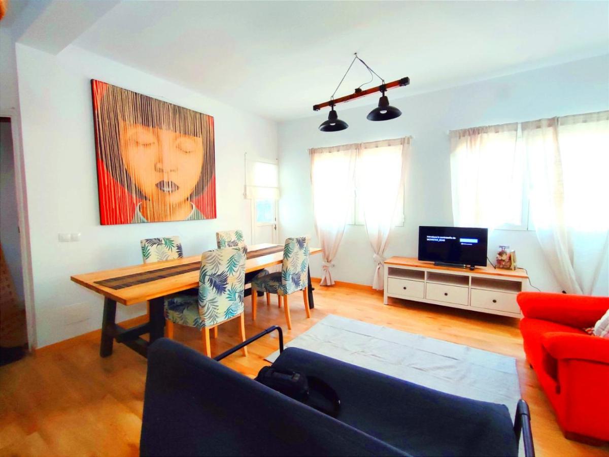 Isleta Beach Flat By Wave Properties Las Palmas de Gran Canaria Eksteriør billede
